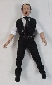 Distinctive Dummies: Scanners - Darryl Revok 1:9 Action Figure Limited Edition #74 of 100
