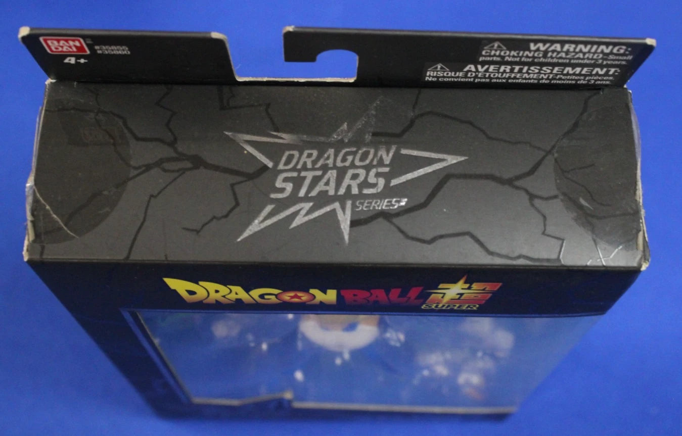 Bandai Dragon Stars Series Dragonball Super Shenron Build a Figure Lot of 6