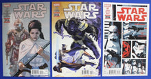 Load image into Gallery viewer, Star Wars #1-73 + Annuals 1-4 Near Complete Set (NO 74-75) VF-VF/NM
