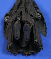 Diamond Select 2022 Lord of the Rings Nazgul Ringwraith Figure Loose Incomplete
