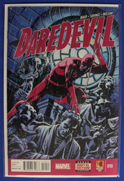 Daredevil #1-18 Complete Set + 0.1 1.5 15.1 VF-VF/NM