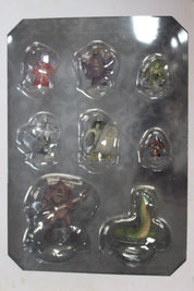 Dungeons and Dragons Classic Collection Monsters K-N Miniatures