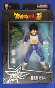 Bandai Dragon Stars Series Dragonball Super Shenron Build a Figure Lot of 6