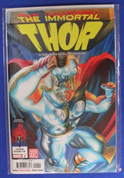 Immortal Thor #1-14 Lot of 14 Missing #15-25 VF/NM