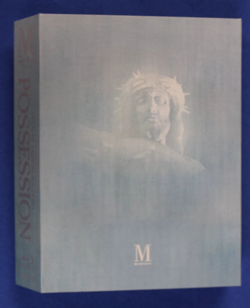 Possession (1981) Premium Collector's Edition Blu Ray Box Set OOP