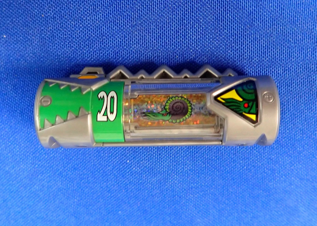 Bandai Power Rangers Dino Super Charge Zyudenchi Kyoryuger 11-23 Lot