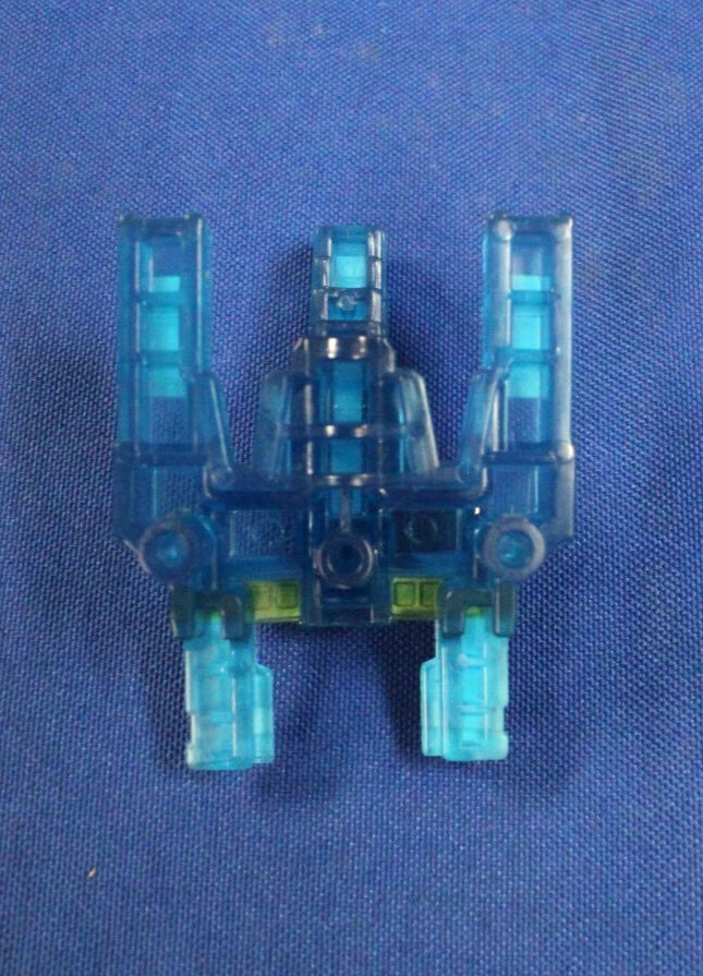 Bandai Power Rangers Doubutsu Sentai Kyuohger Deluxe Doubutsu Henkei Dodekai-Oh