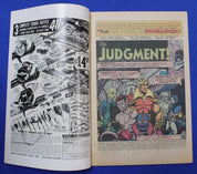 Strange Tales #180 FN