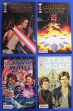 Load image into Gallery viewer, Star Wars #1-73 + Annuals 1-4 Near Complete Set (NO 74-75) VF-VF/NM
