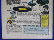 Durango Kid #30 VG-