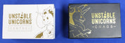 Unstable Unicorns 2018 Kickstarter Collector's Box