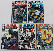 Load image into Gallery viewer, The Punisher #1-104 Complete Set FN/VF
