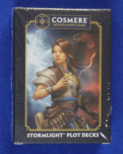 Brandon Sanderson's Cosmere RPG Kickstarter Bundle