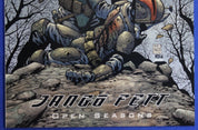 Star Wars Jango Fett Open Seasons #2 Comic Pack Reprint #59 NM