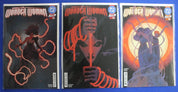Absolute Wonder Woman #1-21 + Annual VF/NM