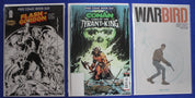 2026 FCBD Lot of 48 VF/NM