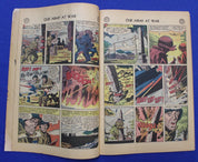 Our Army at War #15 GD/VG