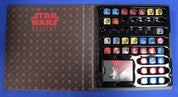 Star Wars Destiny Dice and Card Game + Star Wars Imperial Assault Game Mixed Lot
