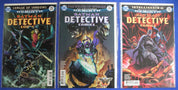 Batman Detective Comics Rebirth #938-960 w/ Variants Lot of 23 VF-VF/NM