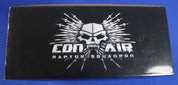 Con-Air Raptor Squadron Transformers Action Figure Lot IG-C01 / IG-C02 / IG-C03