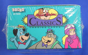 Cardz 1994 Hanna-Barbera Classics Trading Cards Sealed Box