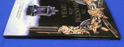 Phantom of the Opera 1988 Pop Up Book