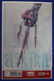 Elektra #1-11 Complete Set VF/NM