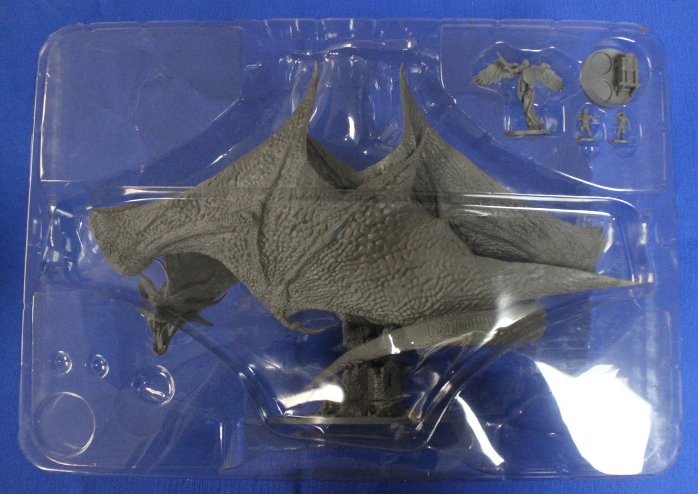 Time of Legends Joan of Arc Legendary Dragon + Battle of Cravant Game Expansions