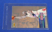 Upper Deck 1994 Michael Jordan Holojam Hologram Trading Card NM
