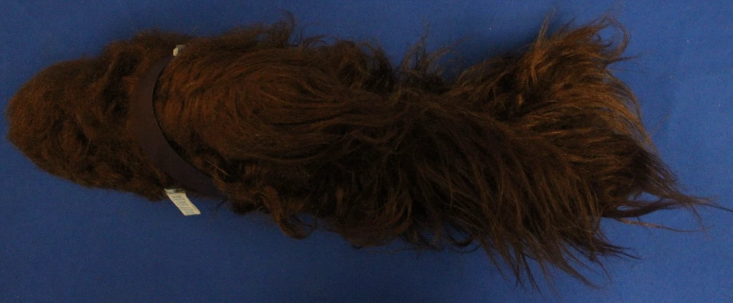 Kenner (1977) Star Wars Chewbacca Plush Toy