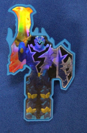 Bandai Power Rangers Dino Fury Ancient Knight 5 Soul Morpher