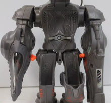 Load image into Gallery viewer, GI Joe Cobra Pulverizer Mech w/ Ghost Bear (2004)
