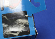 NECA 2019 Alien 40th Anniversary Action Figure Lot of 7 Complete in Box