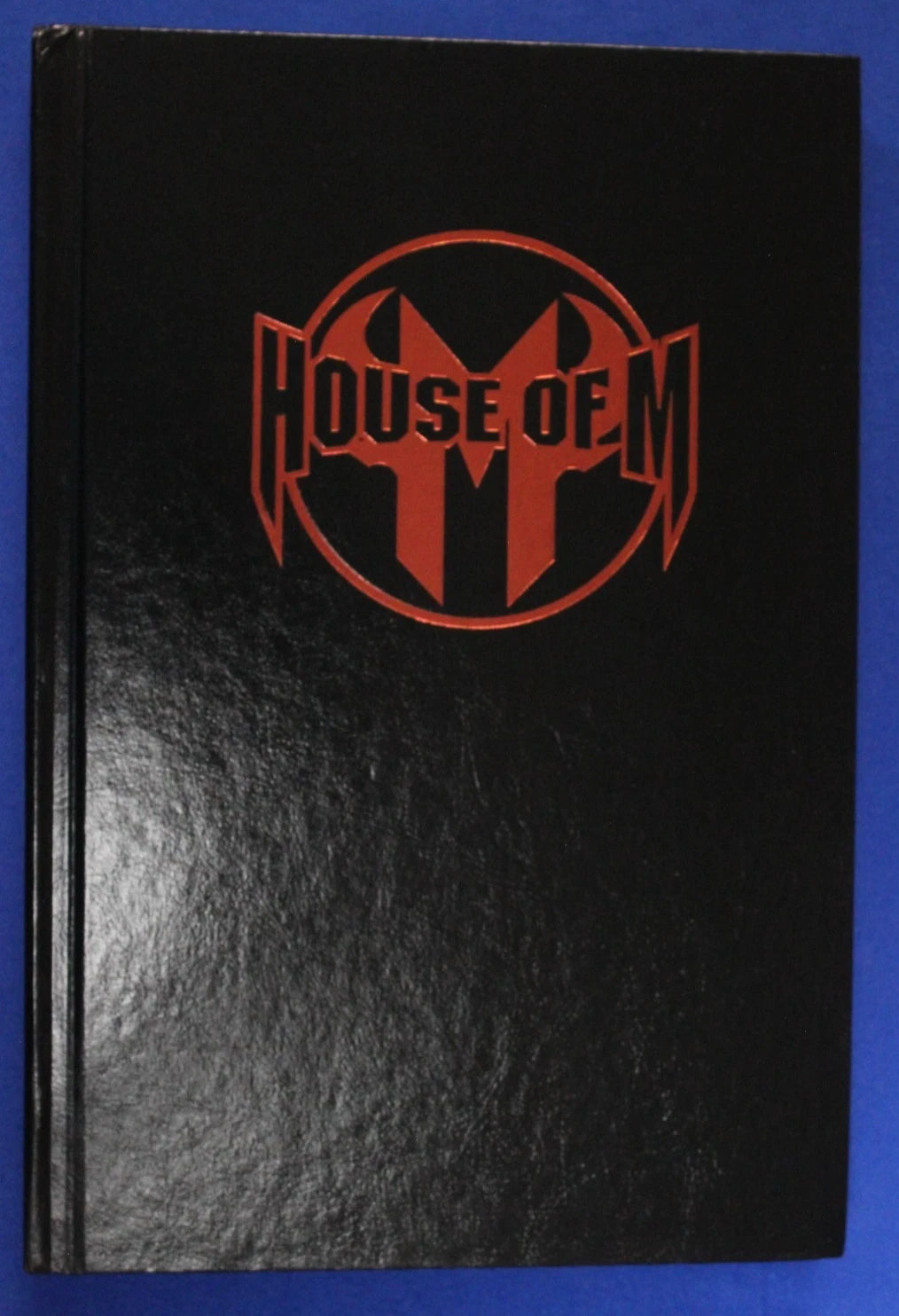 House of M Four Book Hardcover Collection