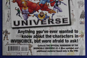 Invincible #47 VF