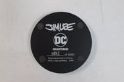 DC Designer Jim Lee Collector 3-pack 7" Statue Set 1:10 Scale #805 of 5000
