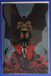 Batman Spawn Lot of 9 Variants VF/NM