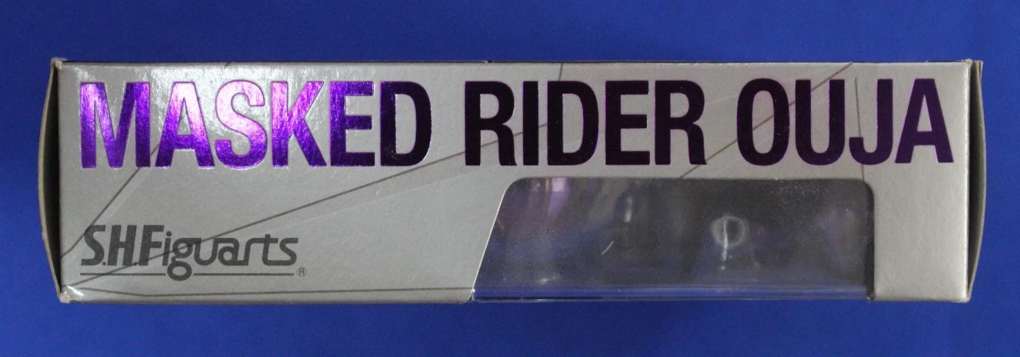 Masked Rider Ouja S.H.Figuarts [Pre-Owned]