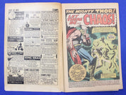 Thor #148 GD/VG