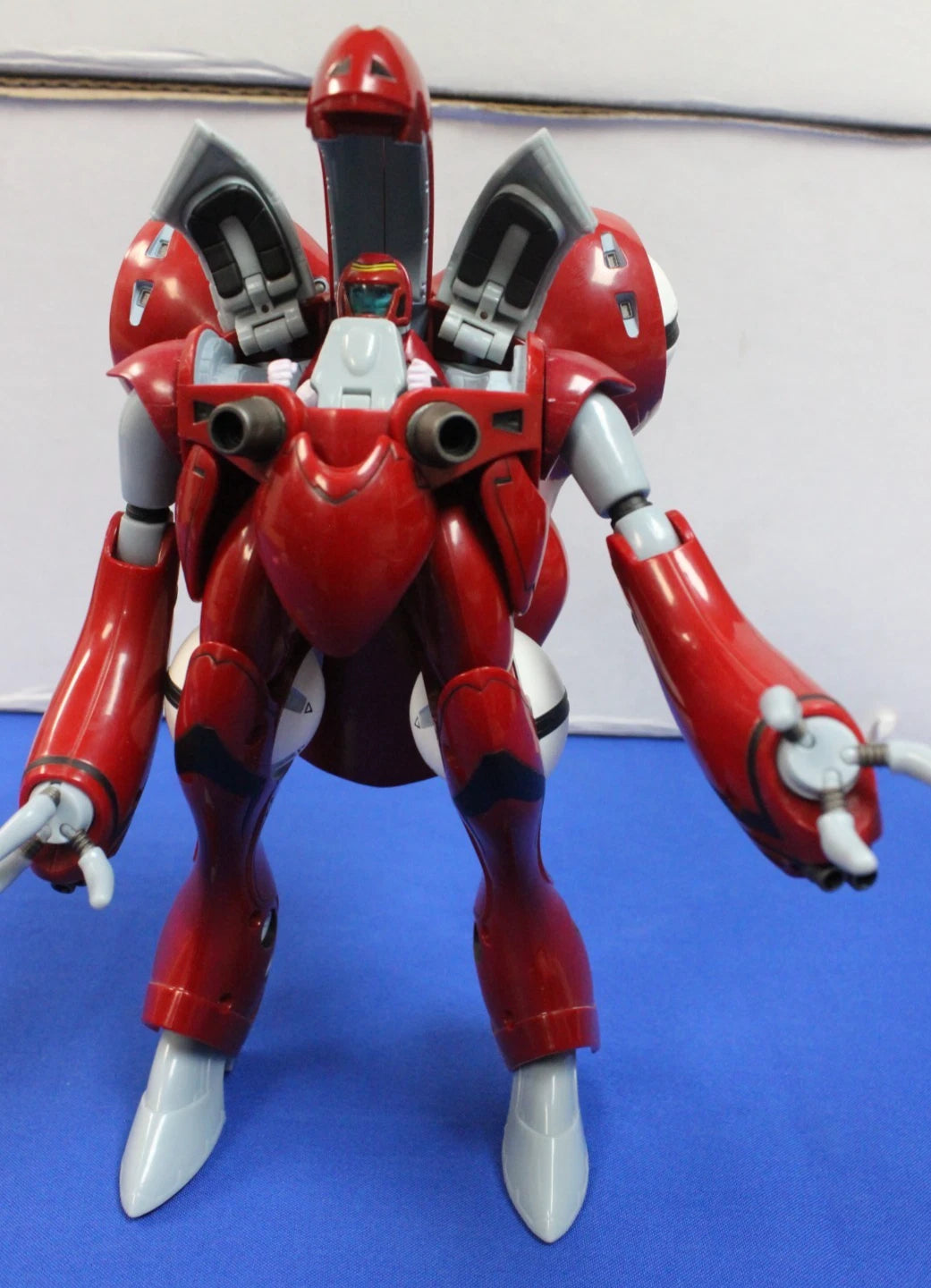 Yamato Macross Queadluun Rau Miria 639 Action Figure