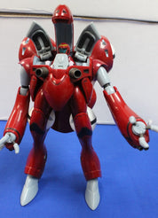 Yamato Macross Queadluun Rau Miria 639 Action Figure