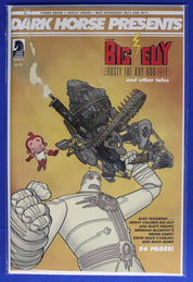 Dark Horse Presents #1-33 Near Complete Set (MISSING #20) VF/NM