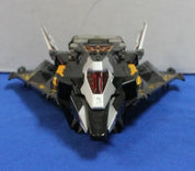 Transformers Galaxy Force Soundblaster GX-03