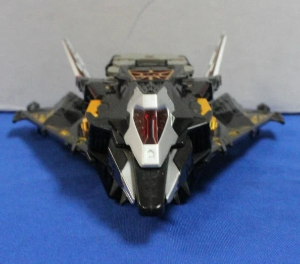 Transformers Galaxy Force Soundblaster GX-03