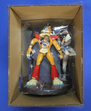 2021 Funko Five Nights At Freddys FNAF Security Breach Freddy & Gregory Statue