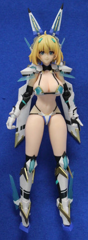 Max Factory Figma Sophia F. Shirring Bikini Armor Version Action Figure in Box