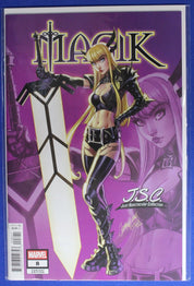 J Scott Campbell Just Spectacular Collection Variants Lot of 9 VF/NM