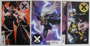 X-Men (2019) #1-21 Full Set + FCBD + Variants