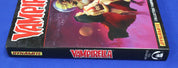 Dynamite 2014 Vampirella Archives Volume 10 First Printing Hardcover