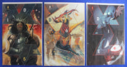 Die #1-20 Complete Set VF/NM